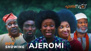 Ajeromi