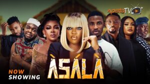 Asala (2025) Asala