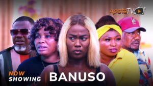 Banuso