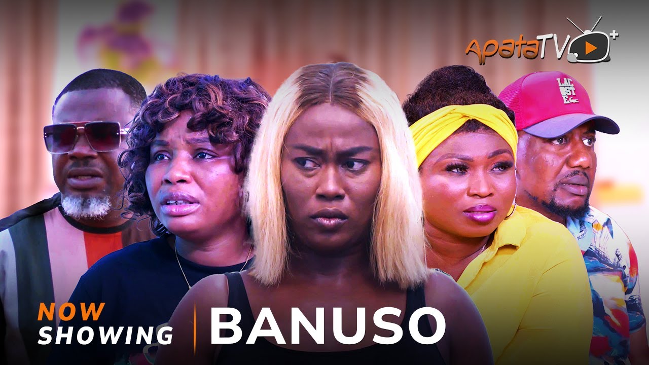 Banuso (2025)