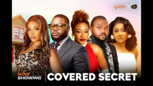 Covered Secret (2025) Covered Secret