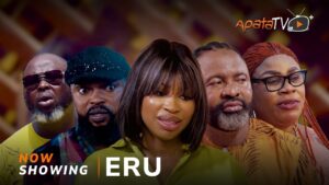 ERU (2025) ERU