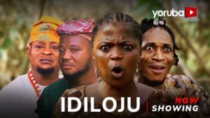 Idiloju (2025) Idiloju