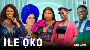 Ile Oko (2025) IleOko
