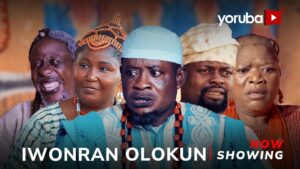 Iworan Olokun (2025) IworanOlokun