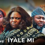 Iyale Mi (2025) Iyale Mi
