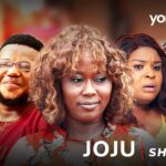 Joju (2025) Joju