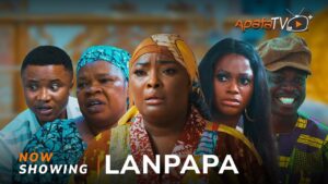 Lanpapa (2025) Lanpapa