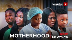 Motherhood (2025) Motherhood