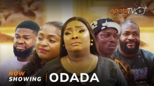 Odada (2025) Odada