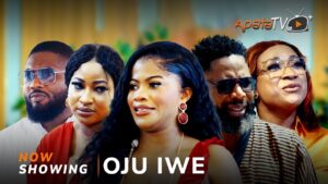 Oju Iwe (2025) OjuIwe