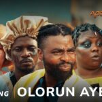 OlorunAye