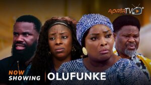 Olufunke (2025) Olufunke