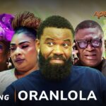 Oranlola