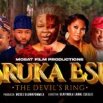 Oruka Esu (2025) Oruka Esu