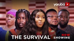The Survival (2025) TheSurvival