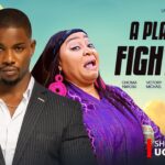 A Place to Fight (2025) A Place to Fight (2025)