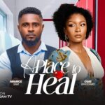 A Place to Heal (2025) A Place to Heal (2025)