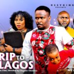 A Trip to Lagos (2025)