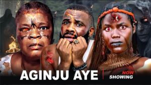 Aginju Aye (2025)