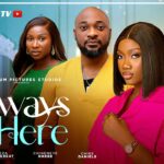 Always Here (2025)