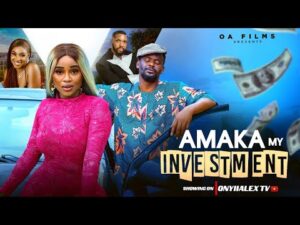 Amaka My Investment (2025)