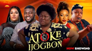 Atoke Ijogbon (2025) Atoke Ijogbon (2025)