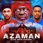 Azaman (2025) Azaman (2025)