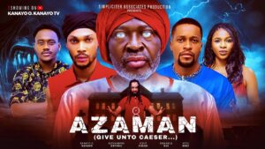Azaman (2025) Azaman (2025)