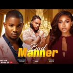 Bad Manner (2025)