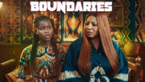 Boundaries (2025) Boundaries (2025)