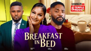 Breakfast In Bed (2025) Breakfast In Bed (2025)