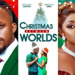 Christmas Between Worlds (2025) Christmas Between Worlds (2025)