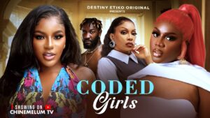 Coded Girls (2025) Coded Girls (2025)