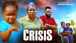 Crisis (2025) Crisis (2025)