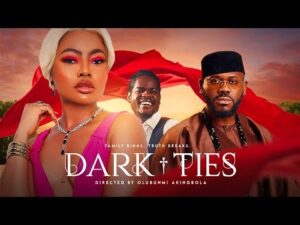 Dark Ties (2025) Dark Ties (2025)