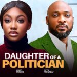 Daughter of a Politician (2025) Daughter of a Politician (2025)