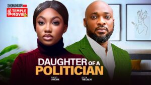 Daughter of a Politician (2025) Daughter of a Politician (2025)