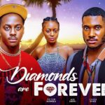 Diamonds are Forever (2025)