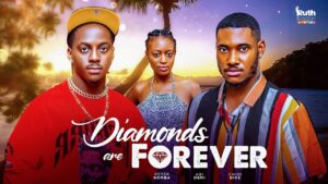 Diamonds are Forever (2025) Diamonds are Forever (2025)