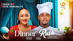 Dinner Rush (2025) Dinner Rush (2025)