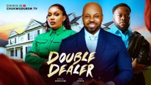 Double Dealer (2025) Double Dealer (2025)