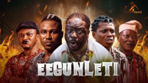 Eegunleti (2025) Eegunleti (2025)