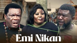 Emi Nikan (2025) Emi Nikan (2025)