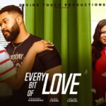Every Bit of Love (2025)