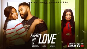 Every Bit of Love (2025) Every Bit of Love (2025)