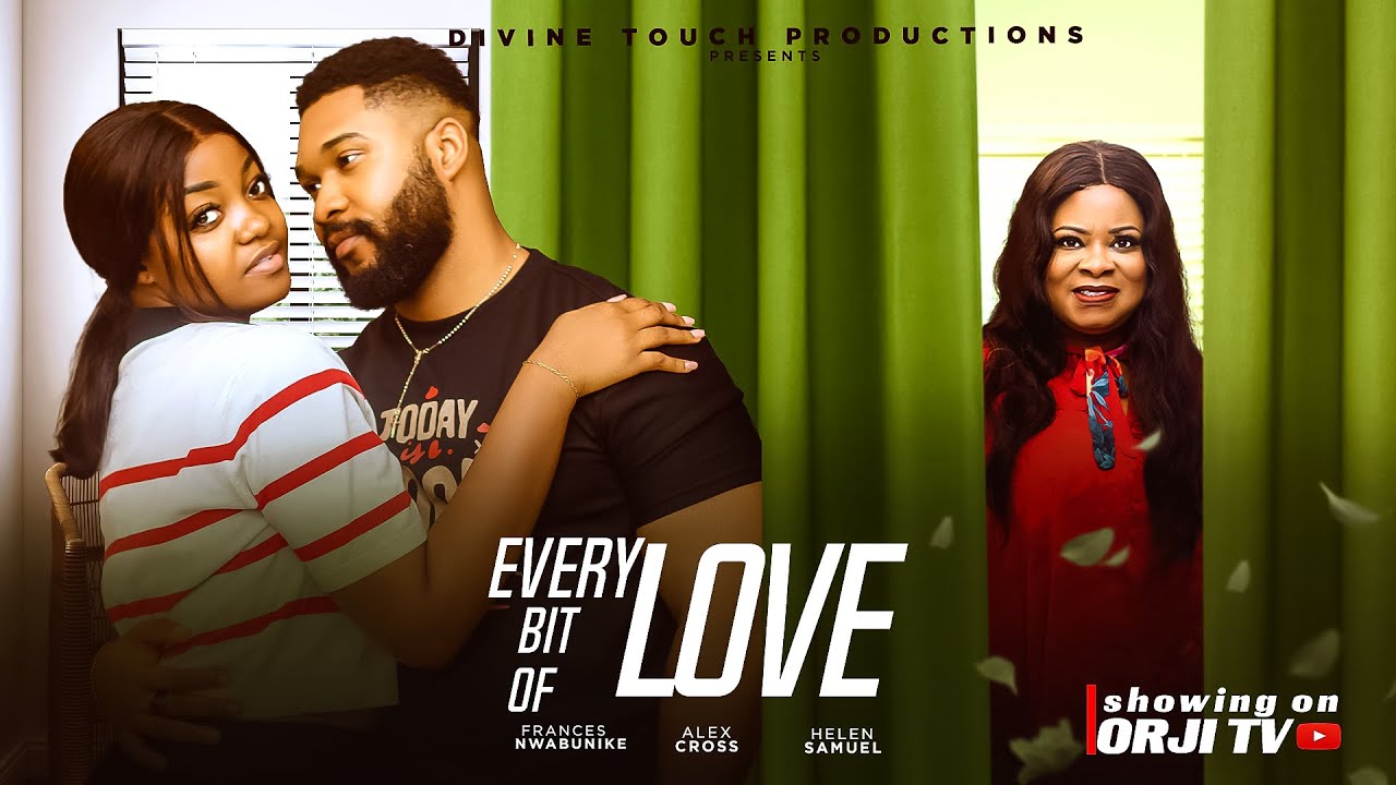 Every Bit of Love (2025)