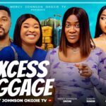 Excess Luggage (2025)