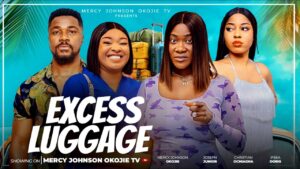 Excess Luggage (2025) Excess Luggage (2025)