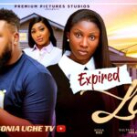 Expired Love (2025) Expired Love (2025)